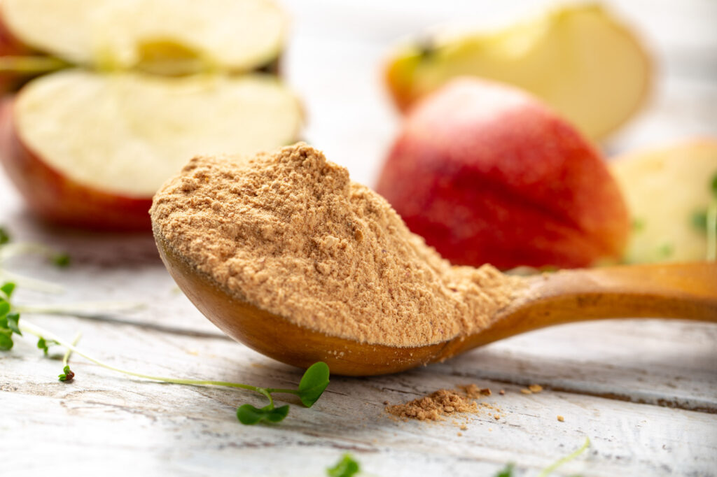Organic Apple Powder | 5 Lb — nubeleaf